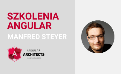 Angular Architects – nasza opinia na temat szkoleń