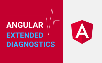Angular extended diagnostics