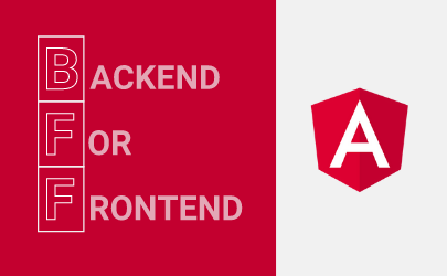 Backend for Frontend… by Frontend?