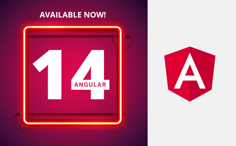 Angular v14 – What you should know?