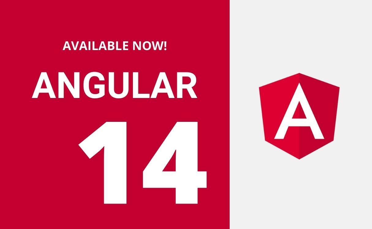 Angular v14 – What you should know?