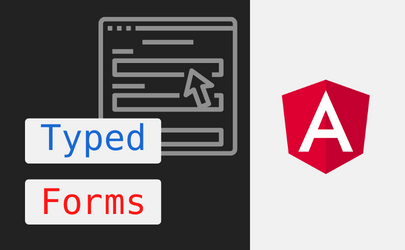 Typed Forms