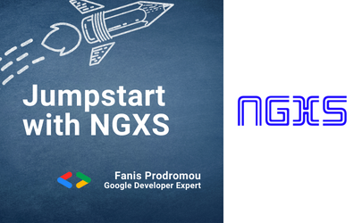 All you need to know to jumpstart with NGXS