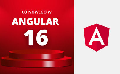 Co nowego w Angular 16?