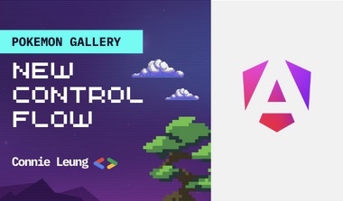 Build a Pokemon Gallery with New Control Flow in Angular 17